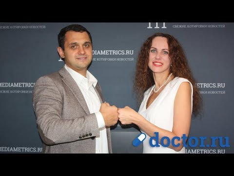 Медицинский менеджмент с Муслимом Муслимовым. Мифы и реальность лазерной коррекции зрения