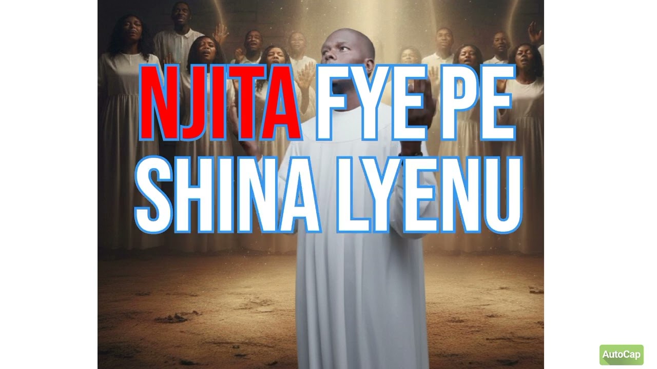 Hear my cry D H MWANZA 