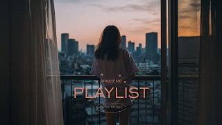 [𝗣𝗹𝗮𝘆𝗹𝗶𝘀𝘁] ただ、隣にいてほしいだけなのに,,☁️☔️｜lofi chill・Japanese R&B・sad vibe・night mood | Drive / Study / Relax screenshot 5