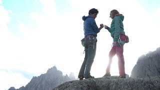 Corsica - Film Festival Rough Cut 4K
