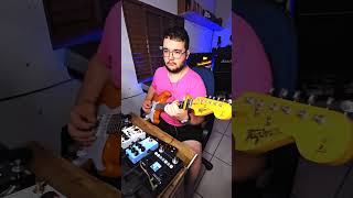 Timbre Worship Board Barato Pedal Board