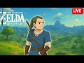 Zelda breath of the Wild #19 / Pc, Emulador Cemu