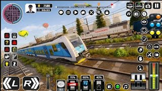 pocket  train   enterprise  sim screenshot 4