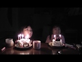みゆ８才誕生日