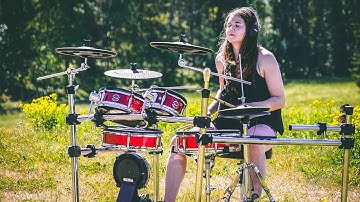 Thumbnail of The Spectre - Alan Walker - Drum Cover (2019) | TheKays