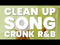 Clean Up Song Quiz