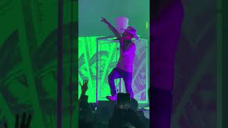 “Fasho Fasho” LIL PUMP (ft. Offset) LIVE in Denver