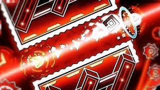 Maple Madness | by GDSkele & more | Geometry dash (Demon)