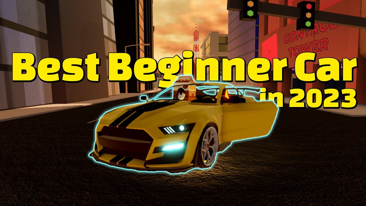 ΛГTBLOХ on X: My car is crazy! #ROBLOX #JAILBREAK Which is the best car in  Jailbreak! :D  / X