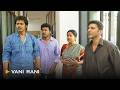 வ ண ர ண Vani Rani Ep 408 Radhika Sarathkumar Venu Arvind Babloo Ultra Tamil TV Serial