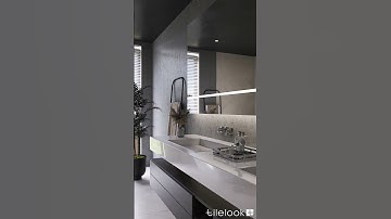 Video Render HD con Tilelook 3D Home