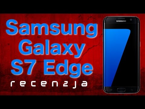 Wideo: Ile kosztuje teraz Samsung s7 edge?
