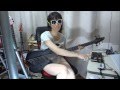 Easy Drive / 来生たかお Takao Kisugi (Bass Cover)