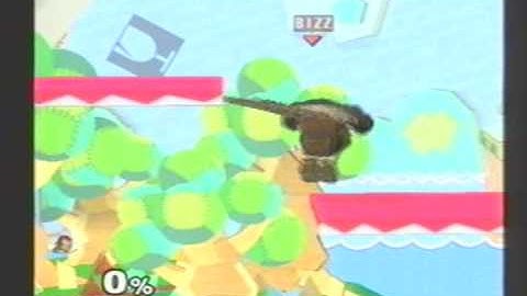 Ganon on Ice - A Ganon Tech Skill Video