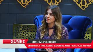 Güne özel Aziz aydınlık  1  19 04 2019 21 08 15