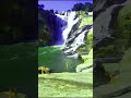 Main rang sharbaton ka tu mithe ghat ka pani mini vlog  dasaam waterfall