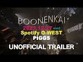 PIGGS / “BOONENKAI” at Spotify O-WEST 2023.12.27 (Unofficial Trailer)