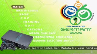 Winning Eleven 10 Super Ultrawide Aethersx2 Nethersx2 Pcsx2 Comentary English