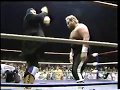 Midnight rider vs barry collie 19880423