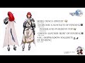 FFXIV Glamour Inspiration - Week 119 [Fending]