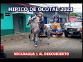 HIPICO DE OCOTAL 2021