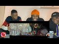 JOEY B FT. SARKODIE - COLD (OFFICIAL MUSIC VIDEO) REACTION