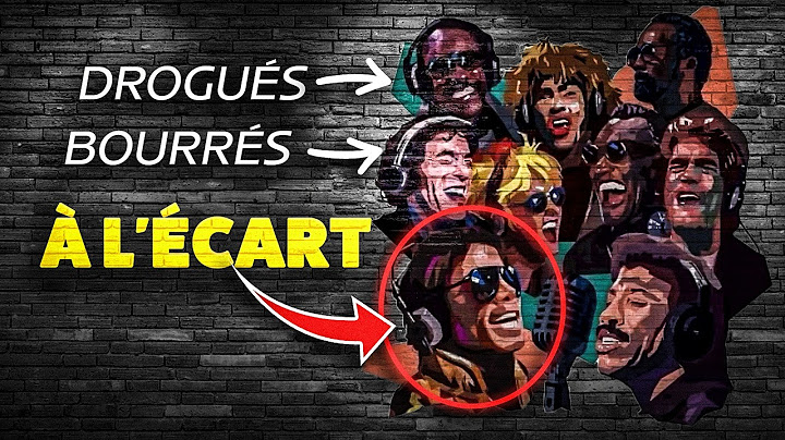 La chanson qui a (failli) détruire 50 pop stars (We Are The World)