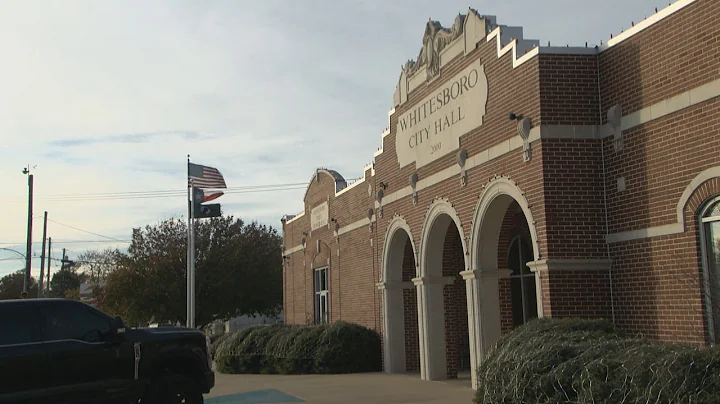 Texas AG Ken Paxton launches statewide tax transparency investigation