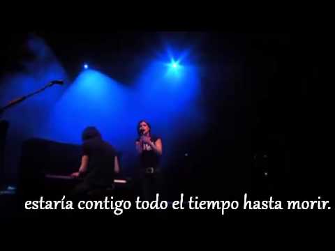 Das Beste - Silbermond (Live in Oberhausen) (Subtitulado en español)