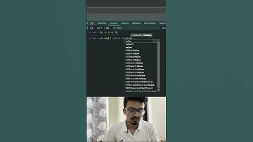 Map to her Heart ❤️ | Map function in Javascript  #javascript  #webdevelopment #shorts