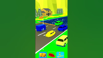 shape Shifting Gameplay #shorts