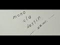 ももクロ【リリックビデオ】「モノクロデッサン -ZZ ver.-」(from DIGITAL ALBUM 『ZZ’s II』)
