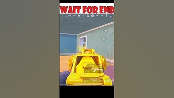 Blind rush and 1v4 clutch 😱 | wait for end | @Hr_Hulk_Gaming #pubg #bgmi  #shorts #ytshorts #reflex