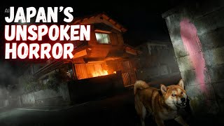 A Family Was Murdered Behind Locked Doors | Japan’s Most Disturbing Unsolved Case 