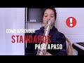 Cómo aprender standards PASO A PASO // Para Principiantes