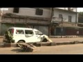 Bangladesh hangs Islamist leader Abdul Kader Mullah