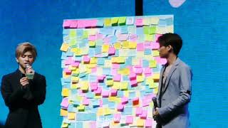 24.11.19]​The 2wish Everlasting Love in Bkk