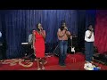EVANGELICAL CHURCH SOUND OF TRUMPET 10/05/2026