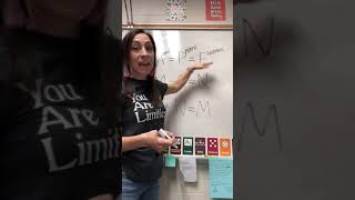 How to use APE MAN strategy in Chemistry! Calculate Protons, Neutrons & Electrons in stable atoms