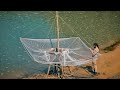 FISHING WITH THE OCTOPUS SYSTEM / Ahtapot Sistemi İle Balık Avı / UNBELIEVABLE / Big Fish