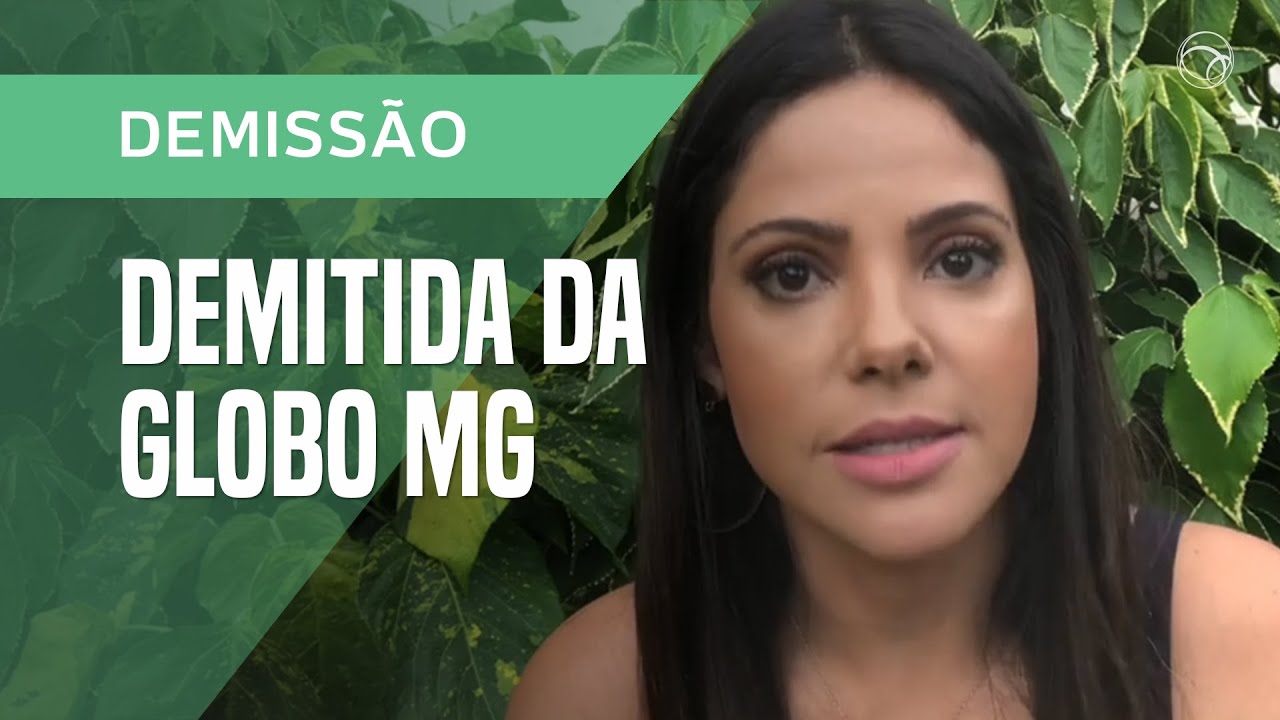 Justiça condena Globo a pagar R$ 1 mi a jornalista por sexismo