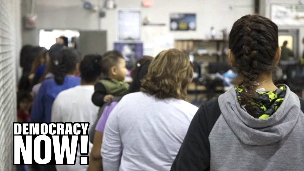 Why Kirstjen Nielsen's departure from DHS means a more draconian border policy to come