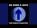 The Force Is Electric (2015 Remaster)