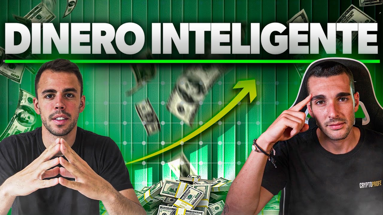 La forma MÁS FÁCIL de ganar dinero 🧠 - YouTube