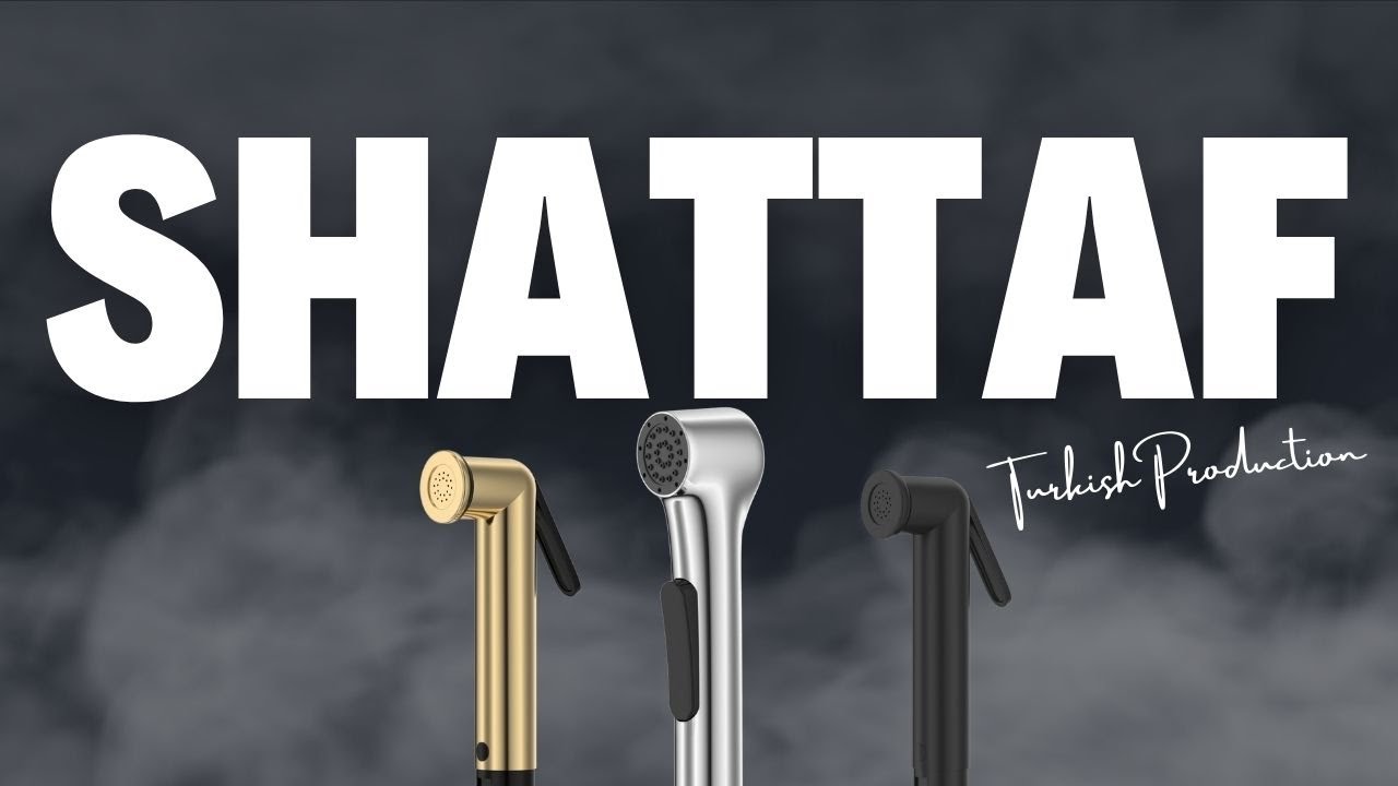 VALA SHATTAF COLLECTION - YouTube