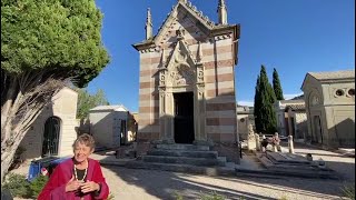 Tour with Me: Assisi in November Not to Miss