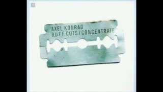 Axel Konrad - R.U.F.F. Cuts (Extended) 2000