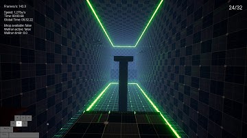 Inertia - Classics in 8:44.686 (Multi-bind)