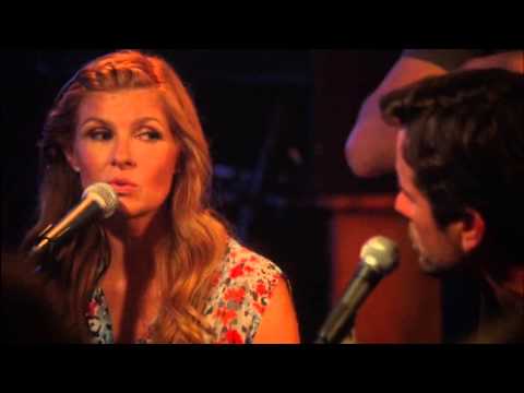 Nashville - No one will ever love you