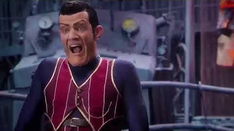 We are number one but Robbie Rotton is teaching Flobby, Tobby and Bobby how to be fucking gay